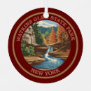 Search for finger lakes christmas tree decorations Seneca lake