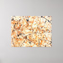 Search for paint splatter canvas prints Abstract