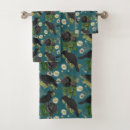 Search for goth bath towels Vintage