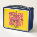 Search for punk rock lunch boxes Cartoon