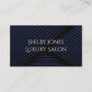 Search for curtain business cards Modern