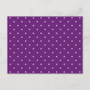 Search for polka dot pattern postcards Dots