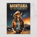 Search for cute cowboy postcards Wild west