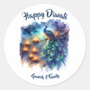 Search for indian festivals stickers Deepavali