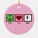 Search for dancers christmas tree decorations For her