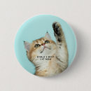 Search for cat picture badges Kitty