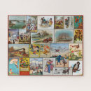 Search for vintage children puzzles Nostalgic
