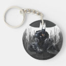 Search for asylum key rings Bat logo