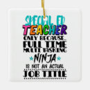 Search for job christmas tree decorations Career