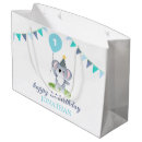 Search for baby first birthday gift bags For kids