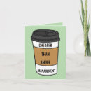 Search for coffees cards Coffee humour