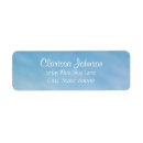 Search for sky return address labels Beautiful