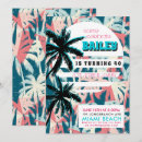 Search for 80s cards invites Party