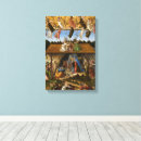 Search for virgin mary canvas prints Renaissance