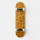 Search for fall colour skateboards Leaves