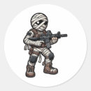 Search for tactical stickers Horror