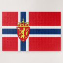 Search for norway puzzles Viking