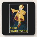 Search for charleston coasters Vintage