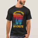 Search for chute Skydiving