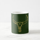 Search for gold skull mugs Golden