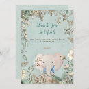 Search for elephant thank you cards Flowers