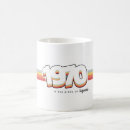 Search for 1970s coffee mugs Rainbow
