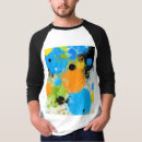Search for circles three circles clothing Abstract