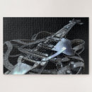 Search for musicians puzzles Instruments