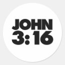 Search for john 316 stickers God