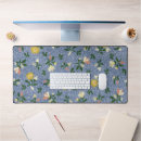 Search for shabby and chic mouse mats Blue