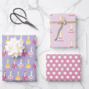 Search for bikini wrapping paper Cute