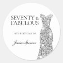 Search for woman birthday stickers Fabulous