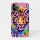 Search for cute tiger iphone cases Wild