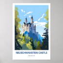 Search for neuschwanstein castle posters Souvenir