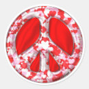 Search for love sign stickers World