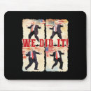 Search for inauguration mouse mats Political