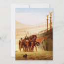 Search for ancient rome invitations Colosseum