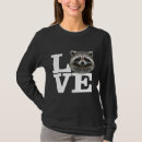 Search for funny raccoon tshirts Trendy