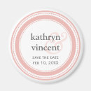 Search for pink circle invitations Grey