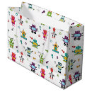 Search for craft robot gift bags Science fiction