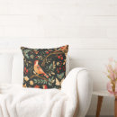 Search for william morris throw cushions Leaves