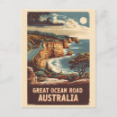 Search for apostles Great ocean road