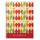 Search for fall notebooks Modern