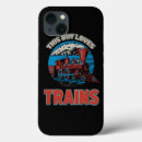 Search for locomotives iphone cases Railway