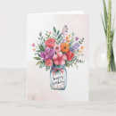 Search for text birthday cards Watercolor