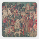 Search for vintage hunting stickers Animal