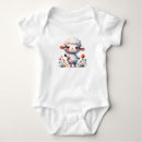 Search for lamb baby clothes Floral