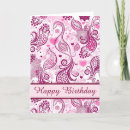Search for bird birthday cards Modern