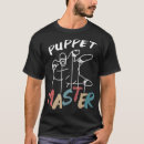 Search for puppet master tshirts Funny