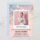 Search for 36th birthday invitations Elegant